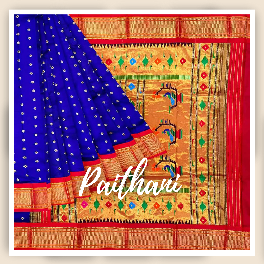 Paithani