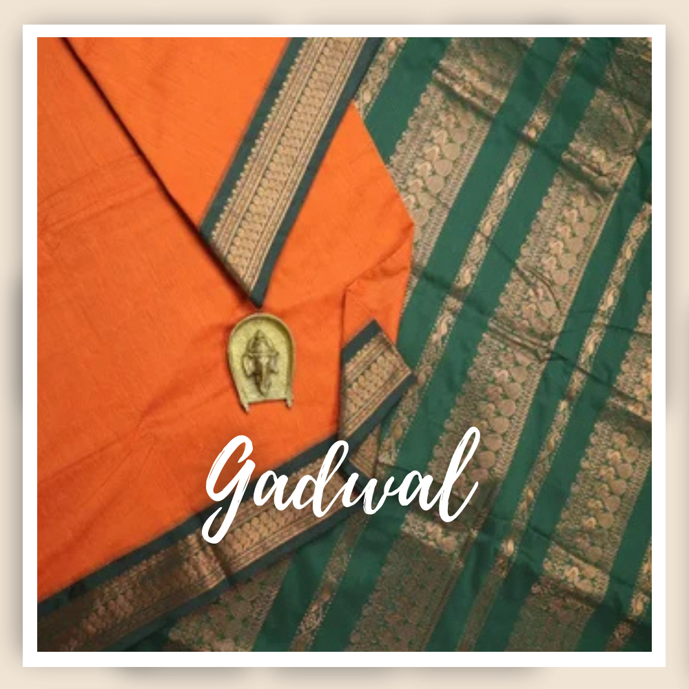 Gadwal