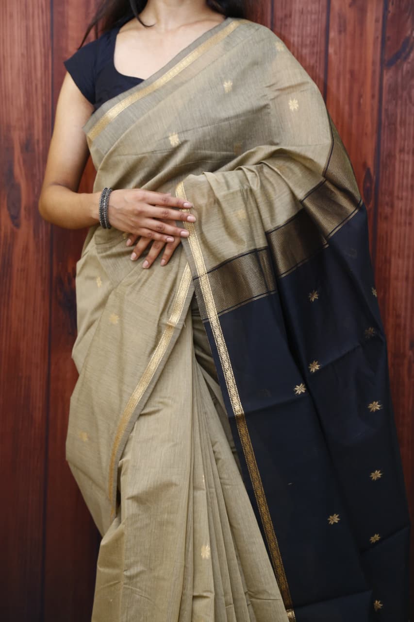 Maheshwari Silk