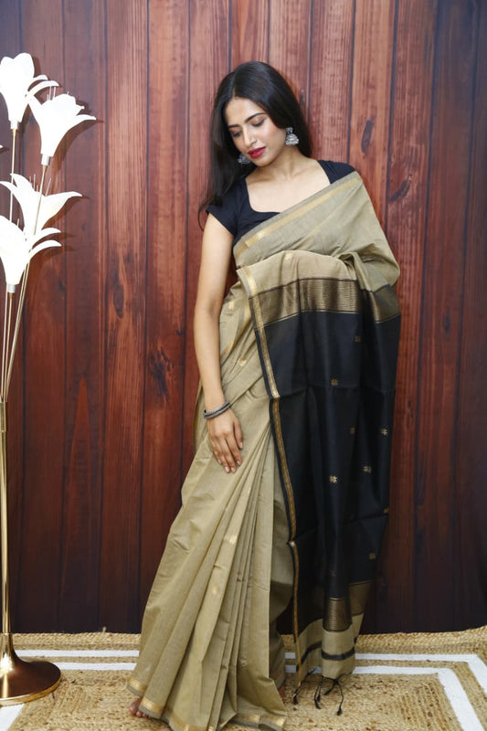 Maheshwari Silk
