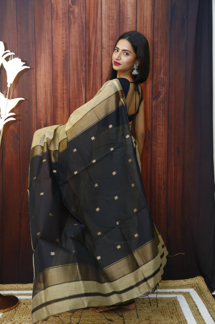 Maheshwari Silk
