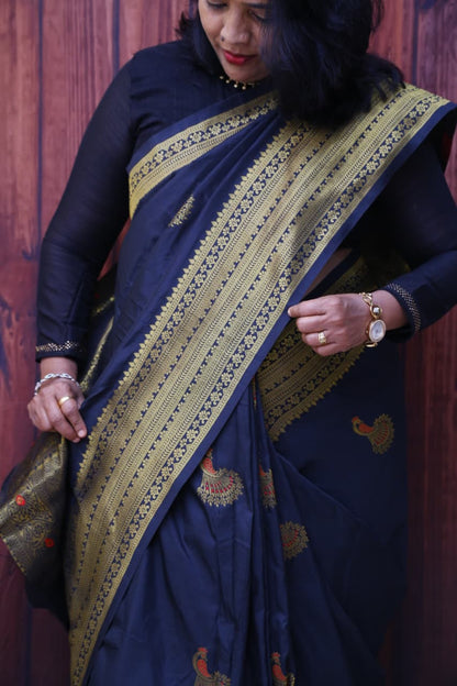 Traditional Saree